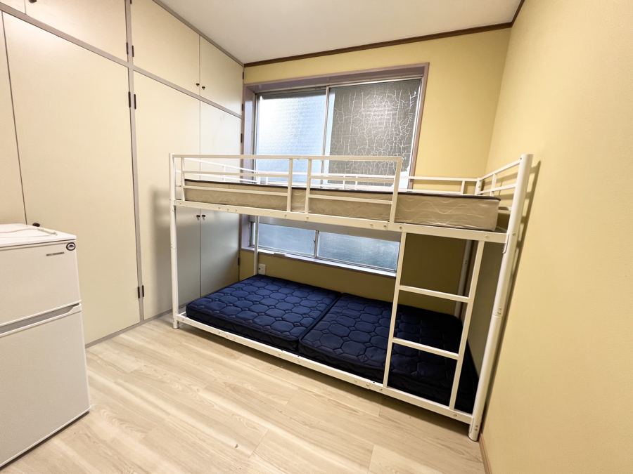 Room 301