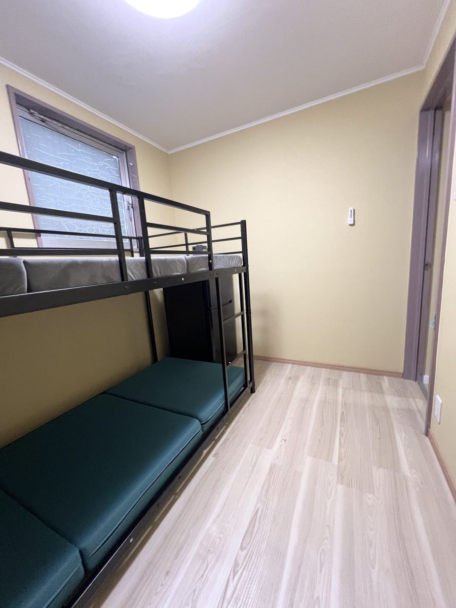 Higashi-Nippori room 401 2