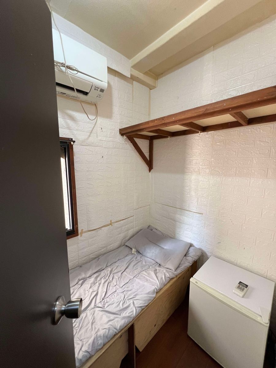 Nishi-Sugamo room