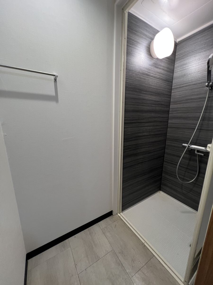 Shower